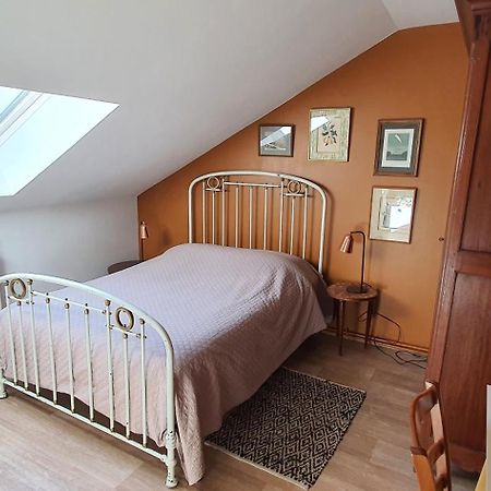 Appartement De Charme Au Coeur De Невер Экстерьер фото